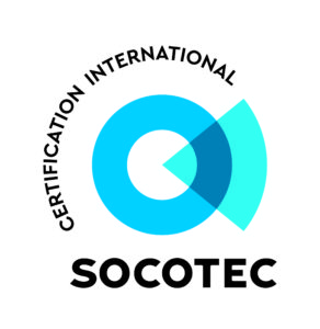 logo socotec 2018