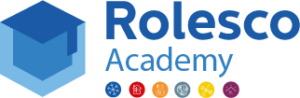 ROLESCO ACADEMY LOGO