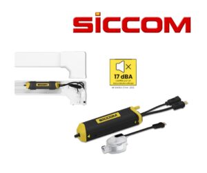 DT20 Siccom