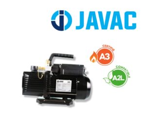 Javac Pompe A2L