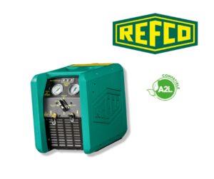 Refco Enviro Duo
