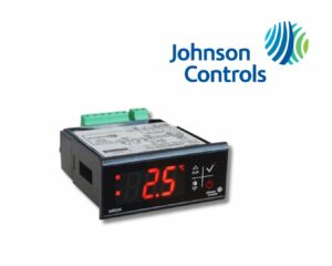 Johnson Controls